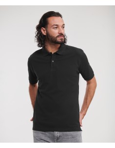 R-R-569M-0-Mens Classic Cotton Polo 2